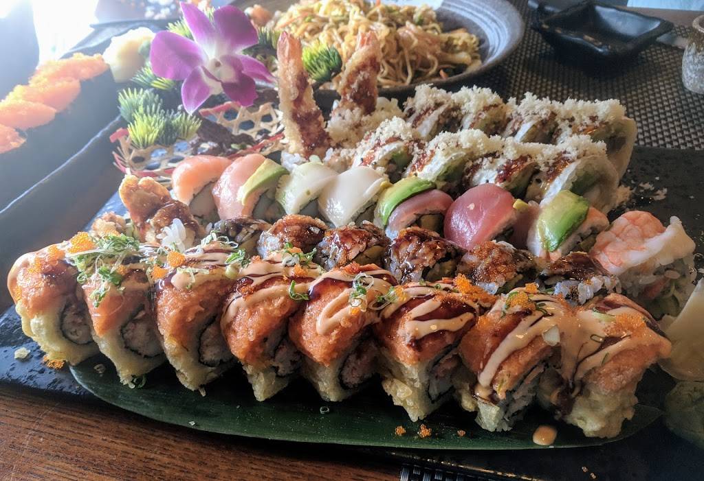 Sumo Sushi & Grill | restaurant | 225 Ken Pratt Blvd #140, Longmont, CO 80501, USA | 3036848866 OR +1 303-684-8866