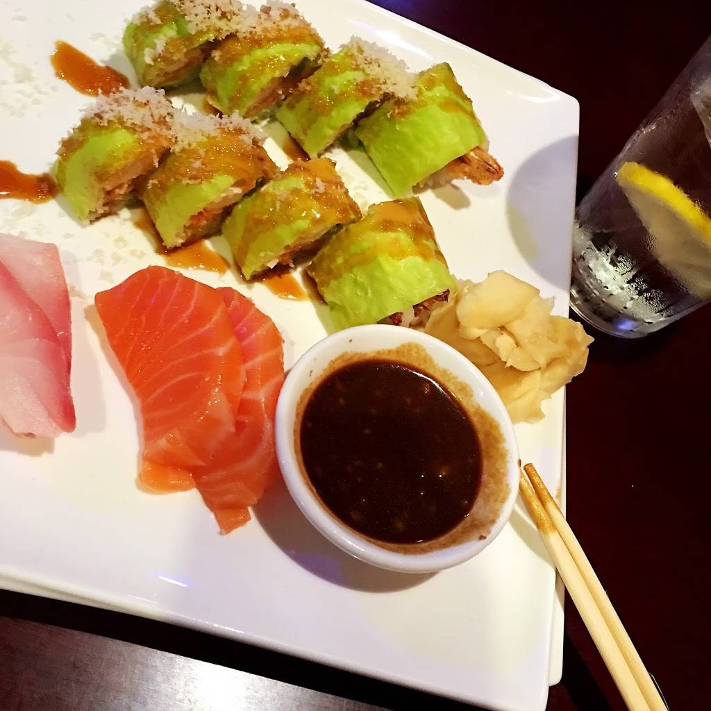Fuji Yama | restaurant | 11618 Reisterstown Rd, Reisterstown, MD 21136, USA | 4105269888 OR +1 410-526-9888