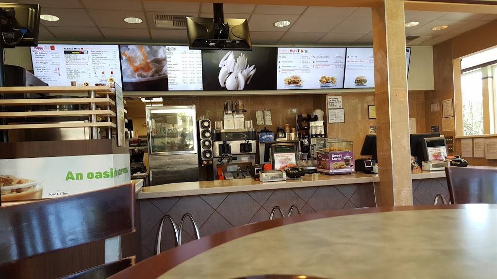 McDonalds | cafe | 1602 E 2nd St, Benicia, CA 94510, USA | 7077456340 OR +1 707-745-6340