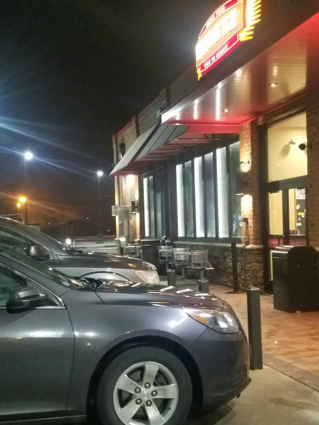 Sheetz #552 | cafe | 9037 Pearl Rd, Strongsville, OH 44136, USA | 4402438800 OR +1 440-243-8800