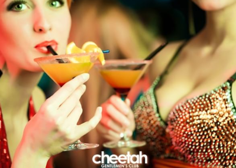 Cheetah Pompano | night club | 497 NW 31st Ave, Pompano Beach, FL 33069, USA | 9549712600 OR +1 954-971-2600