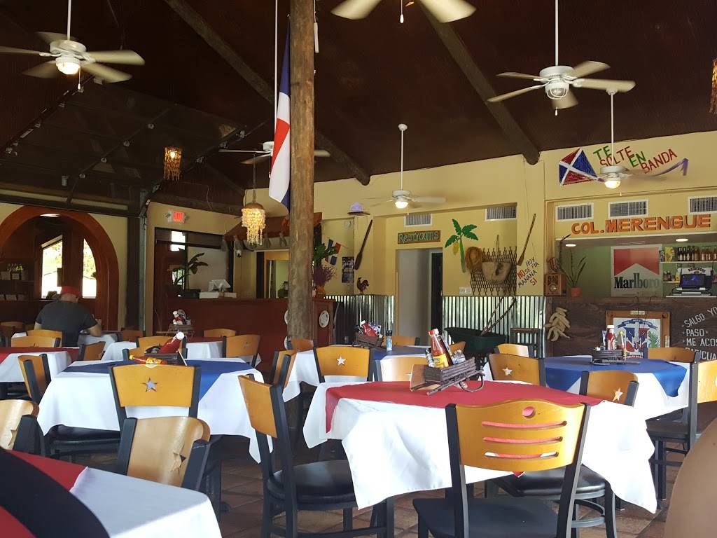 Merengue Restaurant | restaurant | 13705 Veterans Memorial Dr, Houston, TX 77014, USA | 8322861697 OR +1 832-286-1697