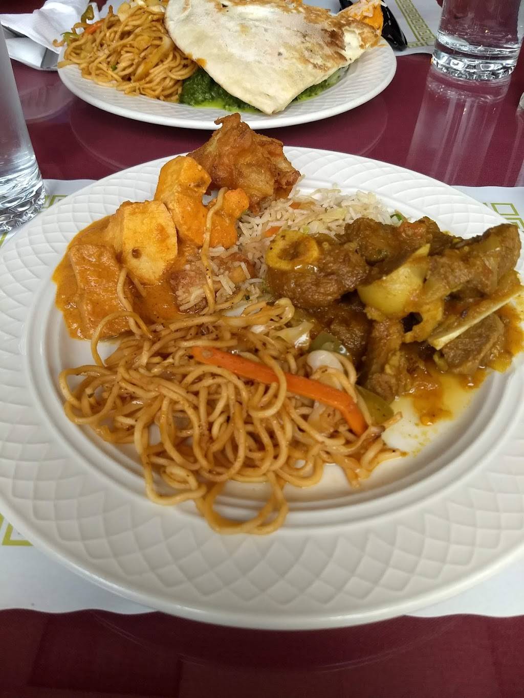 Tandoor Indian Cuisine | restaurant | 170 Main St #4, Middletown, CT 06457, USA | 8603466600 OR +1 860-346-6600