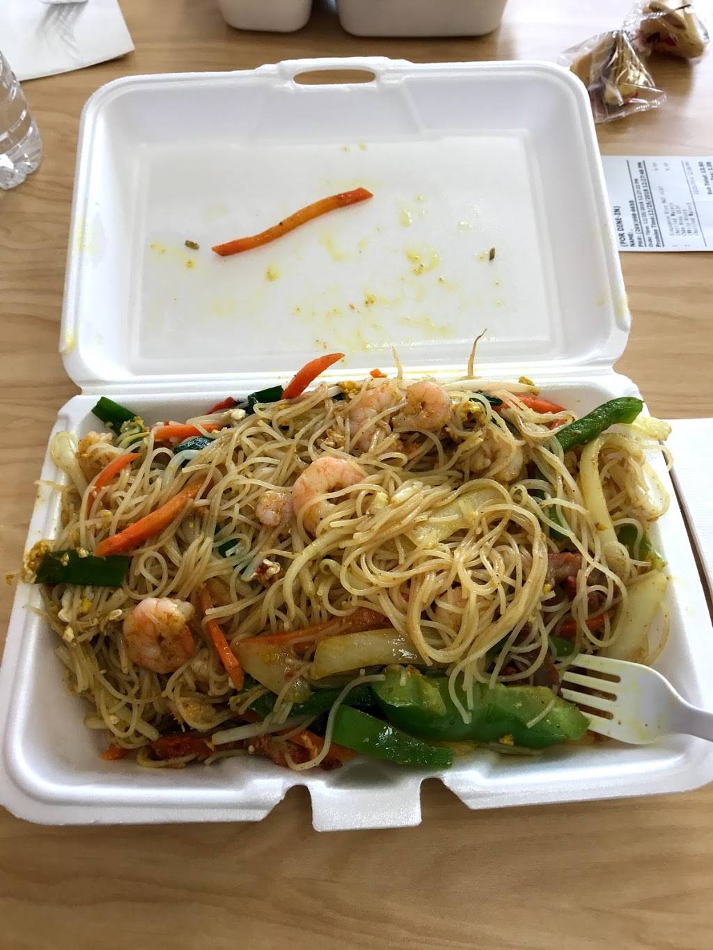 Hong Express | restaurant | 1493 S Randall Rd, Algonquin, IL 60102, USA | 2243330654 OR +1 224-333-0654