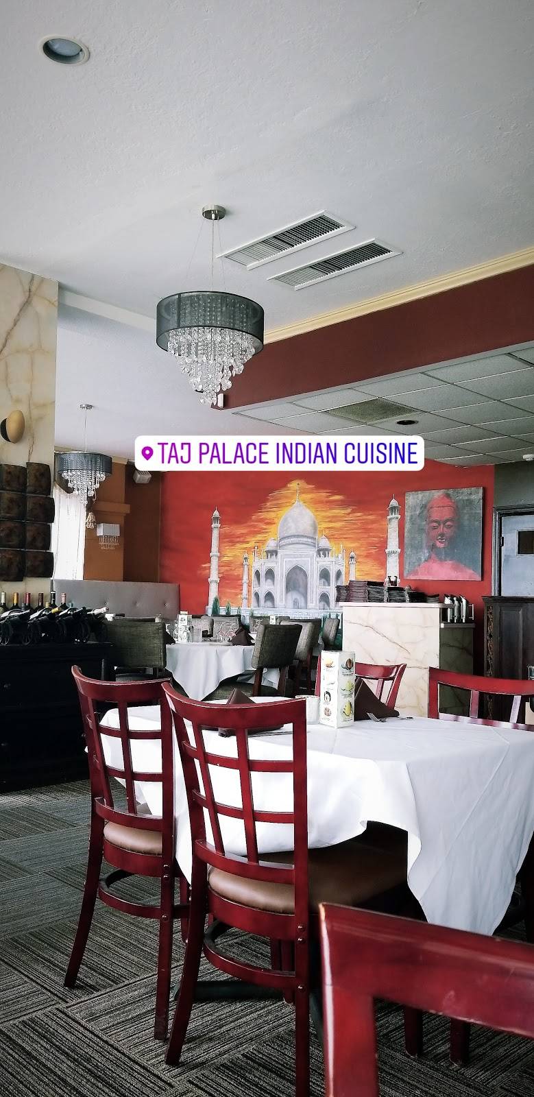 Taj Palace Indian Cuisine | restaurant | 15200 Sunset Blvd, Pacific Palisades, CA 90272, USA | 3104540988 OR +1 310-454-0988