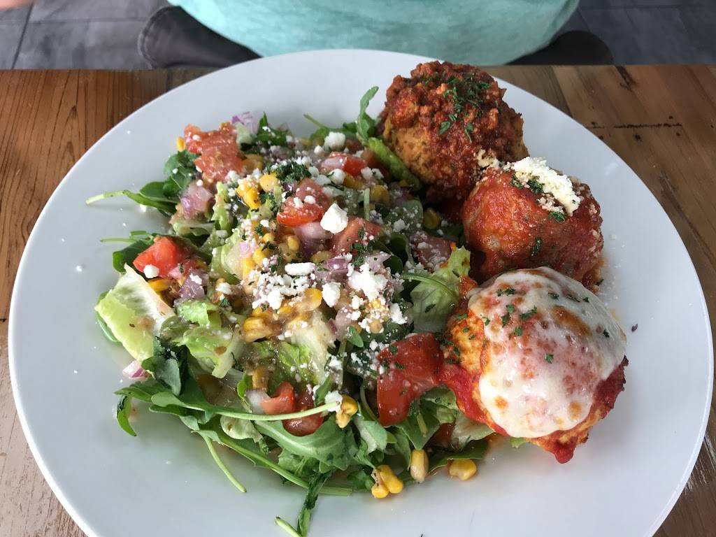 The Meatball Stoppe | meal delivery | 7325 Lake Underhill Rd, Orlando, FL 32822, USA | 4072706505 OR +1 407-270-6505