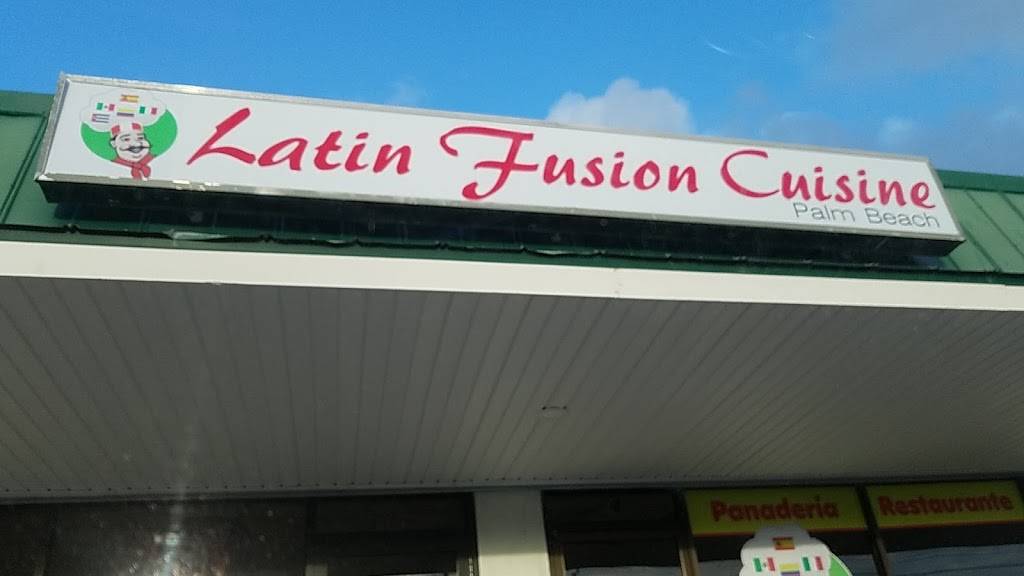 Latin Fusion Cuisine | restaurant | 3095 S Military Trail Suite 16, Lake Worth, FL 33463, USA | 5613188244 OR +1 561-318-8244