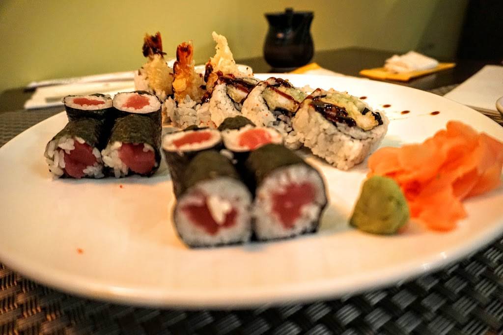 Go Sushi | restaurant | 2520 Route 22 East, suite10, Scotch Plains, NJ 07076, USA | 9083010881 OR +1 908-301-0881