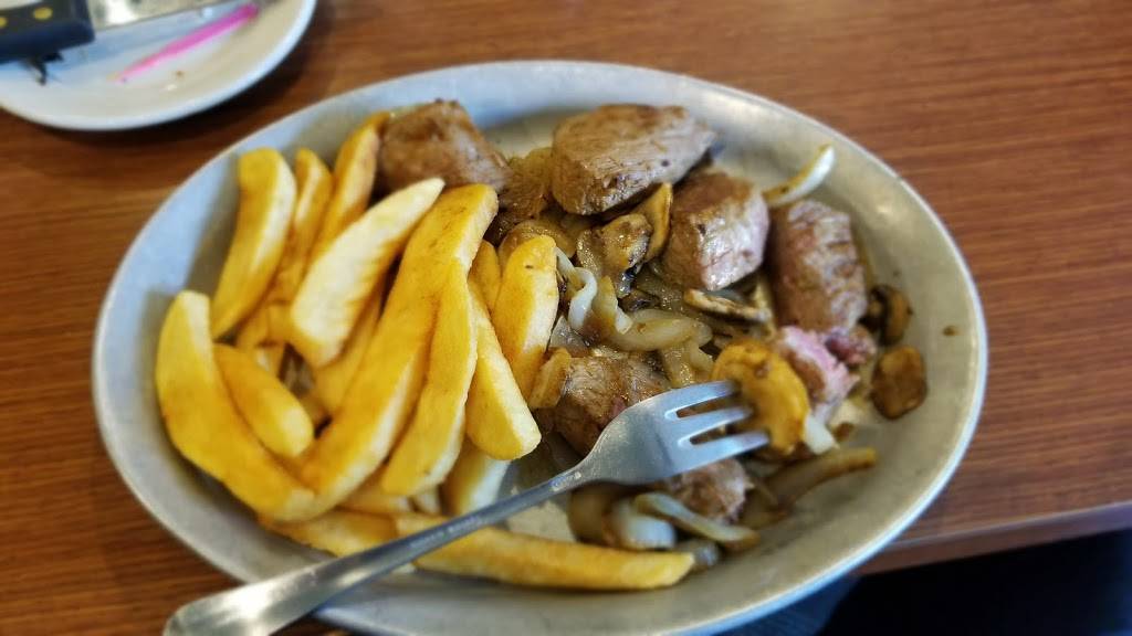 Steaks Eatery | restaurant | 4243 Oak Lane Rd, Jackson, MI 49203, USA | 5177878760 OR +1 517-787-8760