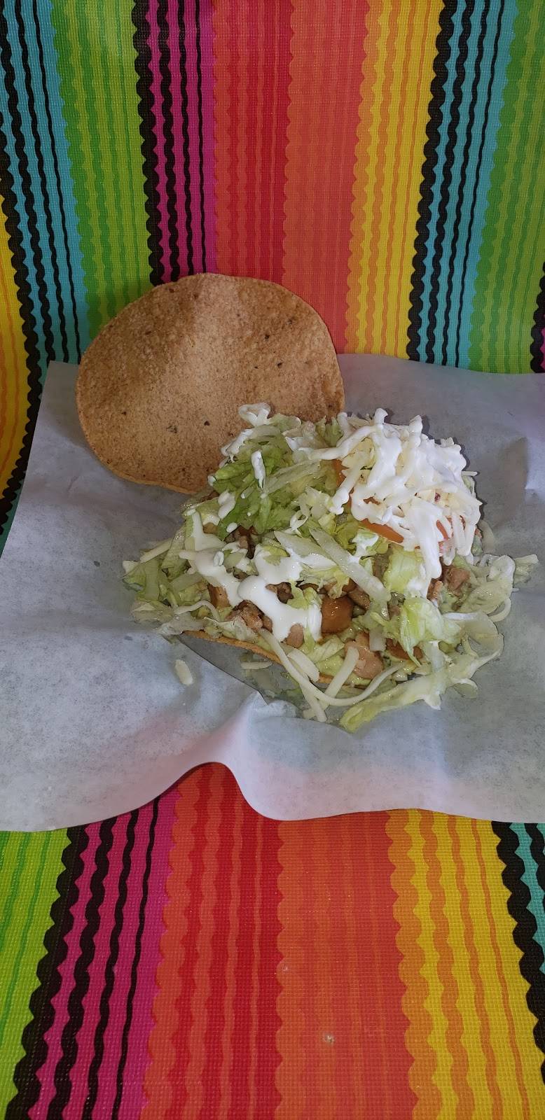 Taqueria La Trailita | restaurant | 1750 N 10th Ave, Hanford, CA 93230, USA | 5596703160 OR +1 559-670-3160