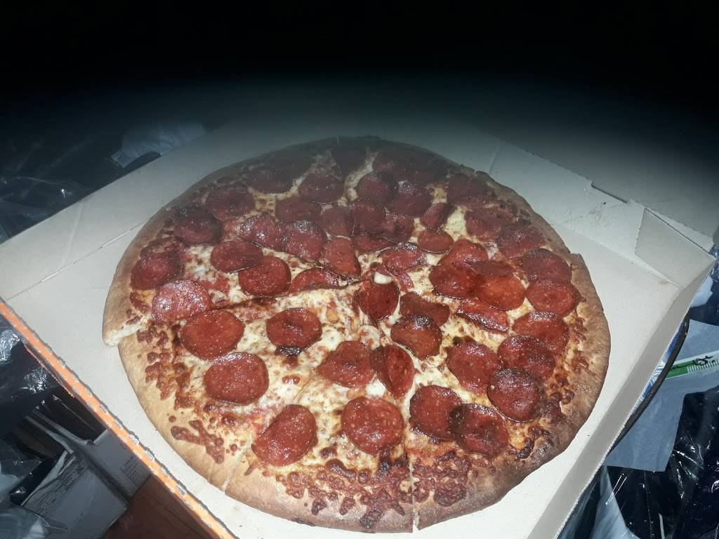 Little Caesars Pizza | meal takeaway | 1754 W Slauson Ave, Los Angeles, CA 90047, USA | 3232937821 OR +1 323-293-7821