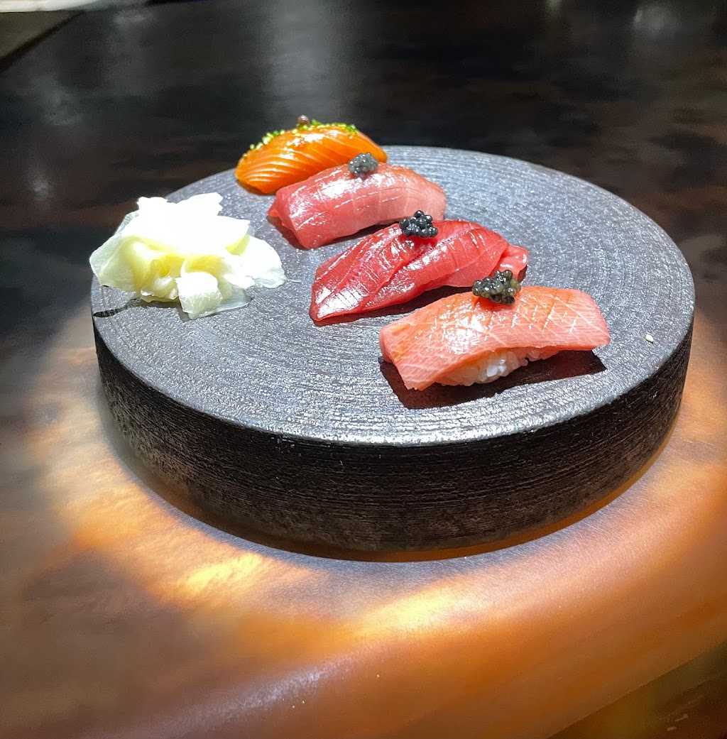 Nossa Omakase | restaurant | 1600 Collins Ave, Miami Beach, FL 33139, USA | 3055399711 OR +1 305-539-9711
