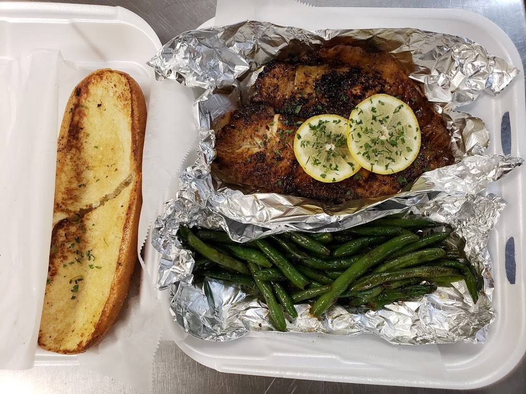 Georgias Catfish Kitchen | restaurant | 9441 FM 1960 Ste 160, Humble, TX 77338, USA | 2815704775 OR +1 281-570-4775