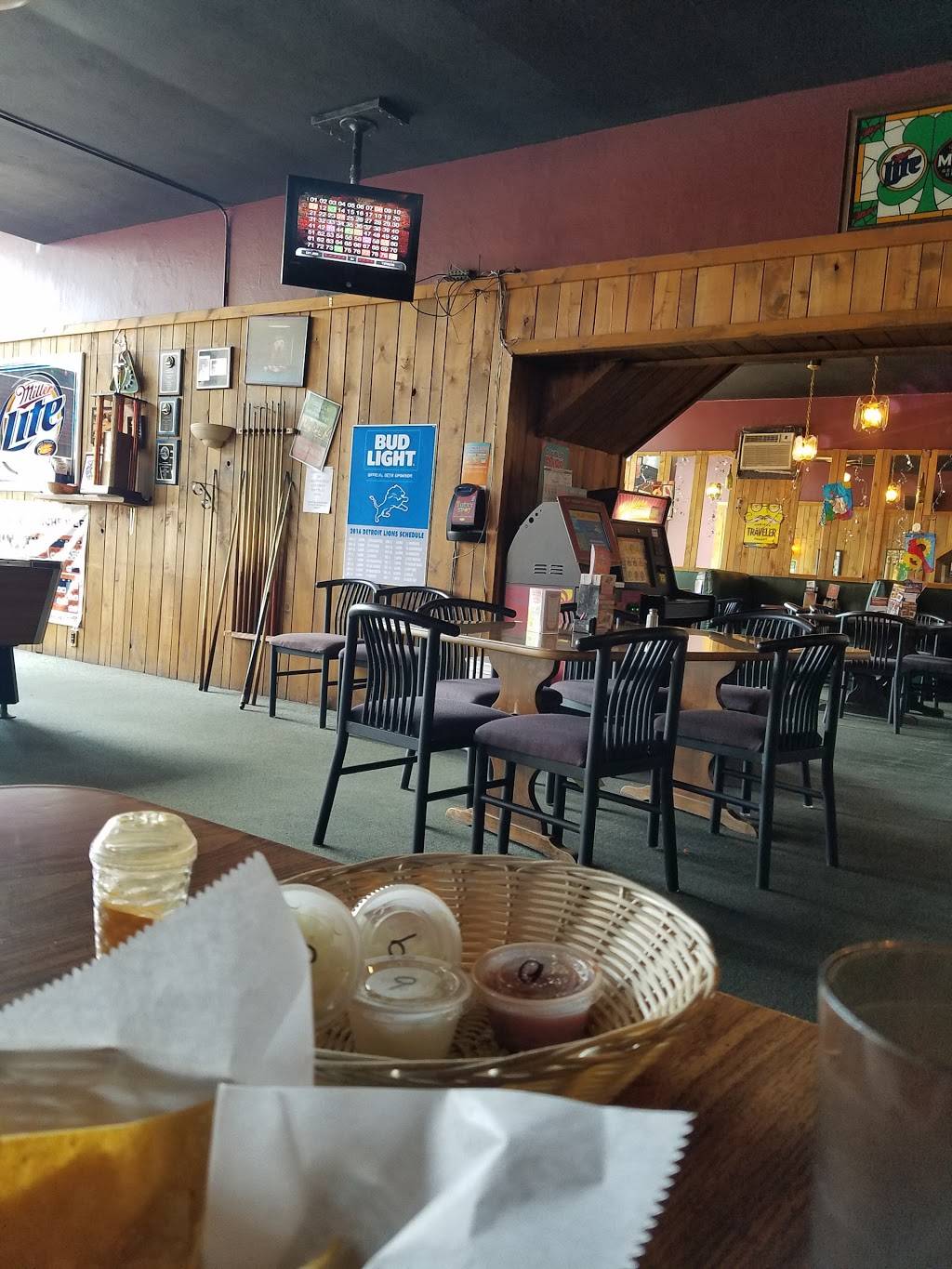 Larkins Restaurant | restaurant | 301 W Main St, Lowell, MI 49331, USA | 6168975977 OR +1 616-897-5977