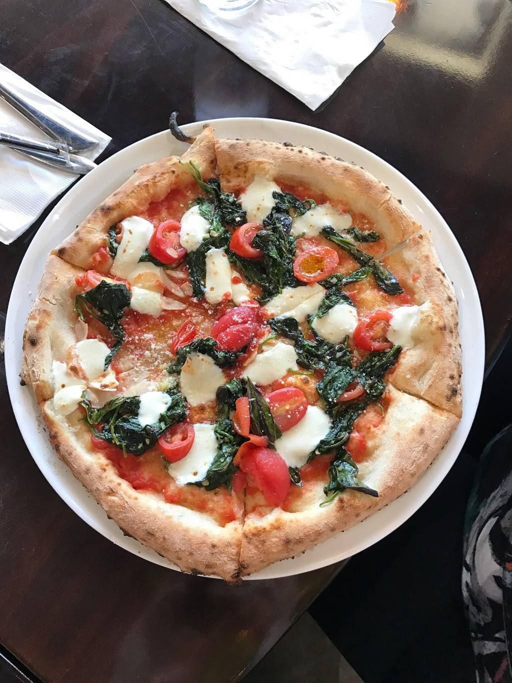 MidiCi The Neapolitan Pizza Company - Kissimmee | restaurant | 720 Centerview Blvd, Kissimmee, FL 34741, USA | 4072013824 OR +1 407-201-3824