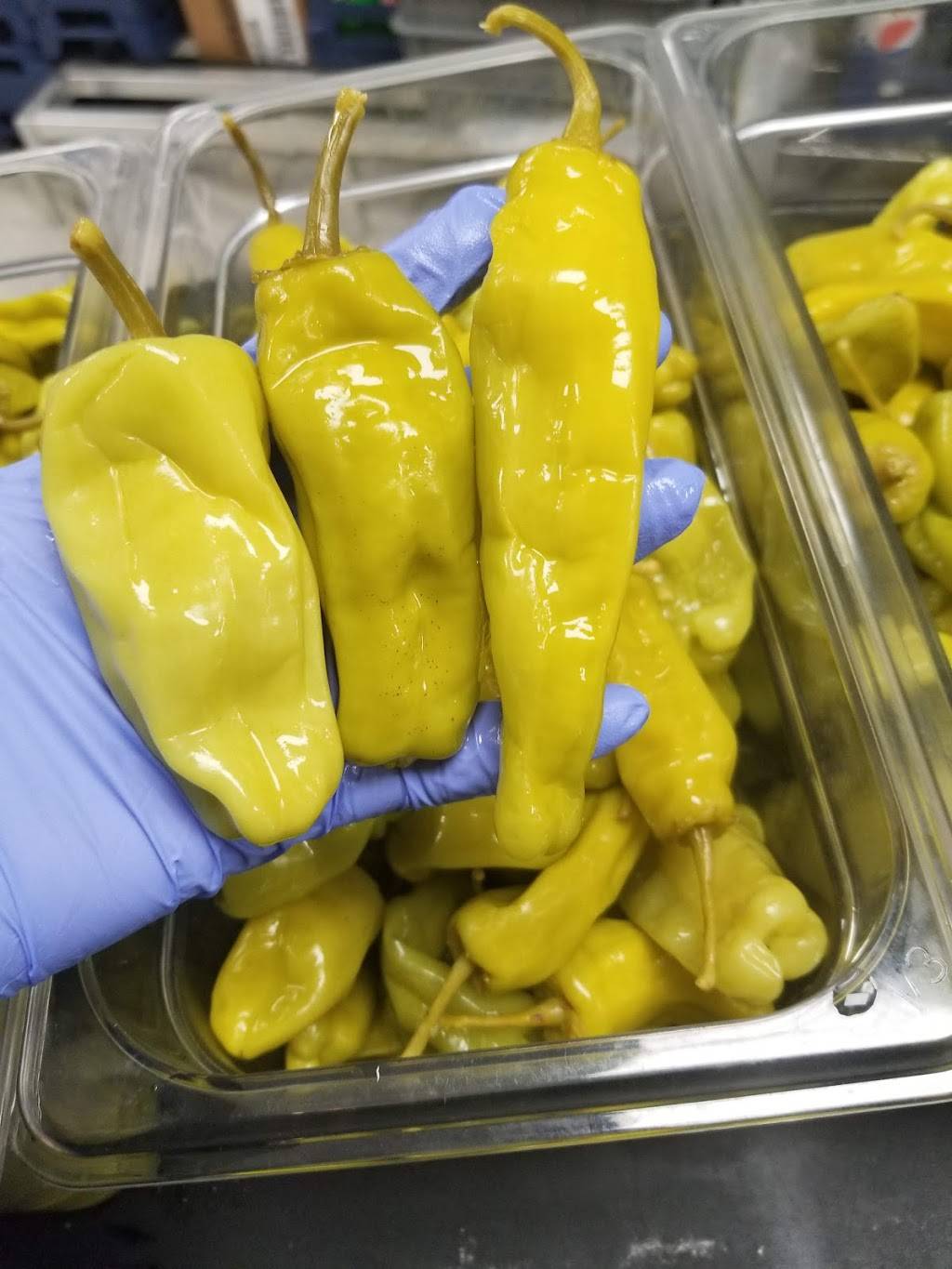 Papa Johns Pizza | restaurant | 4740 West University Drive Suite 130, Prosper, TX 75078, USA | 9723471400 OR +1 972-347-1400