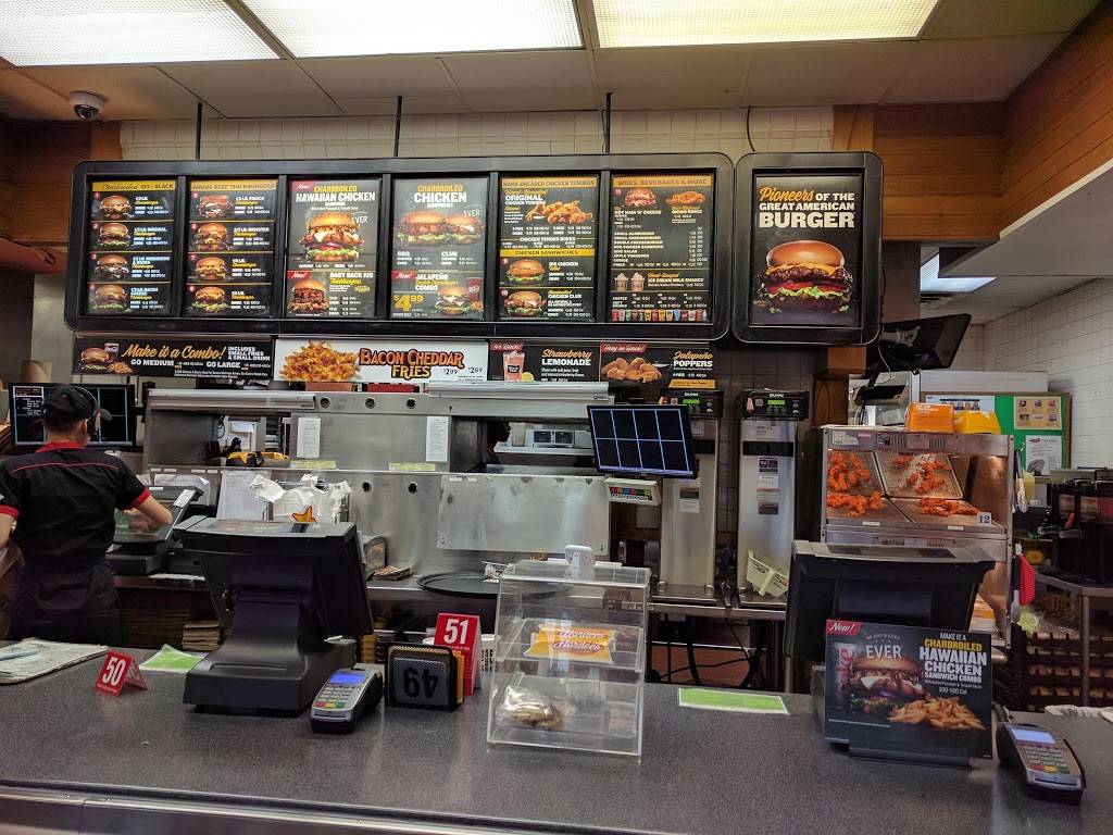 Hardees | restaurant | 28552 Dupont Blvd, Millsboro, DE 19966, USA | 3029349106 OR +1 302-934-9106