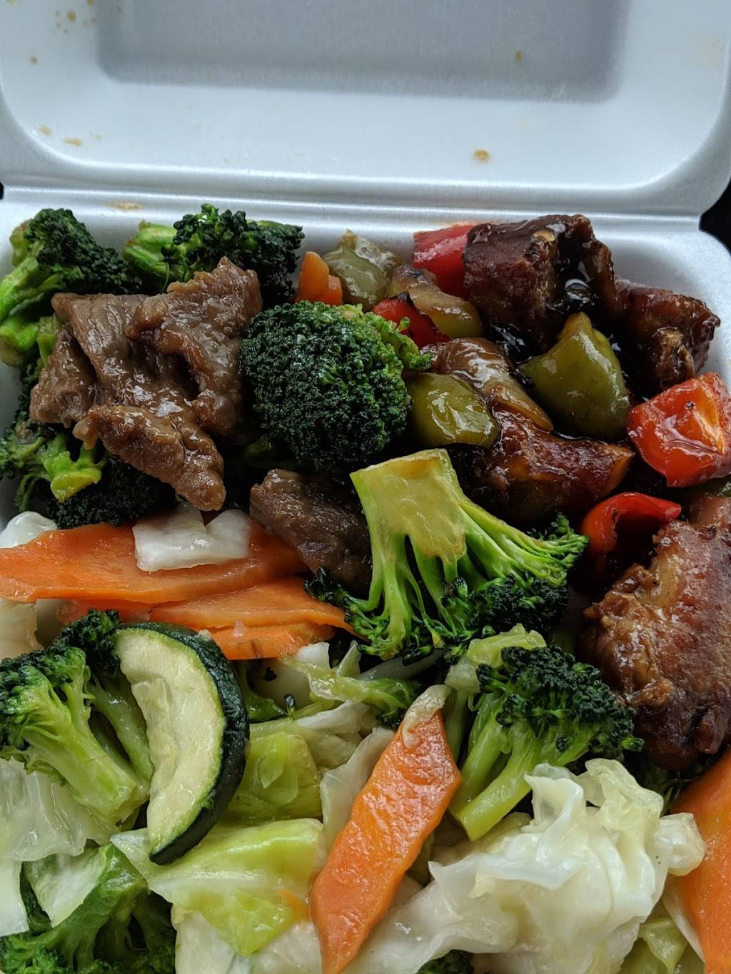 China Max | restaurant | 7400 S Las Vegas Blvd, Las Vegas, NV 89123, USA | 7024560098 OR +1 702-456-0098