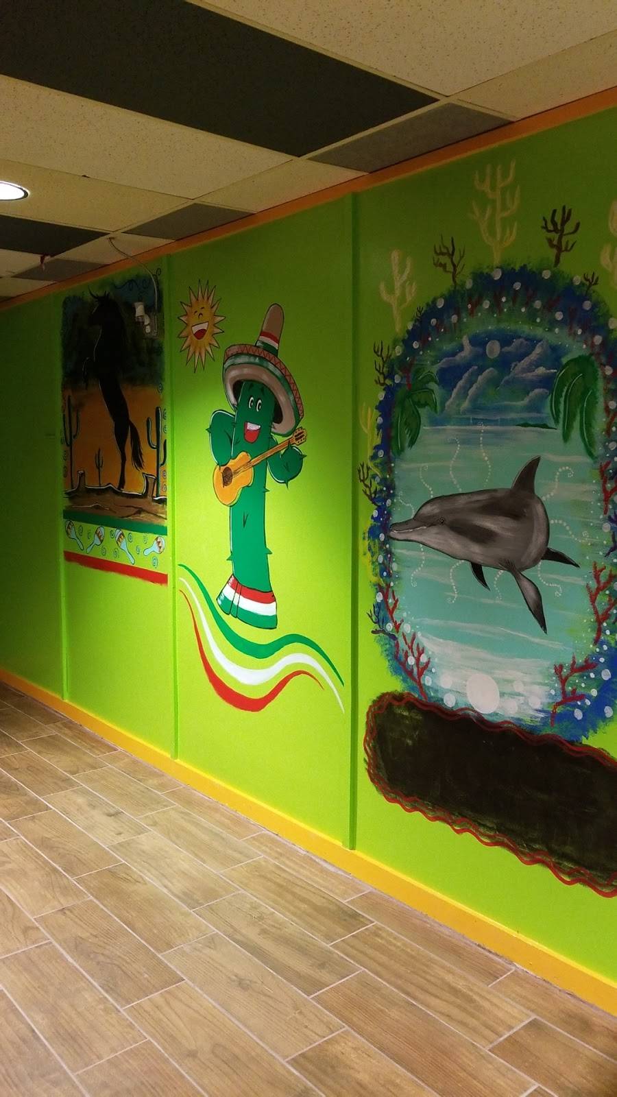 Martinez Mexican Restaurant | restaurant | 206 Bohannon Ave, Greeneville, TN 37745, USA | 4237870556 OR +1 423-787-0556