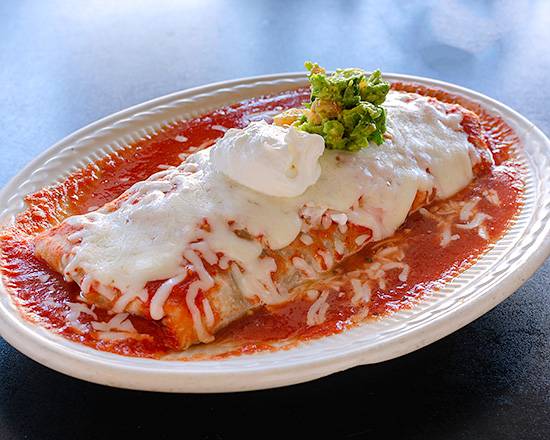 Burritos "El Incapaz" | restaurant | 326 W Meeker St, Kent, WA 98032, USA | 2538541601 OR +1 253-854-1601