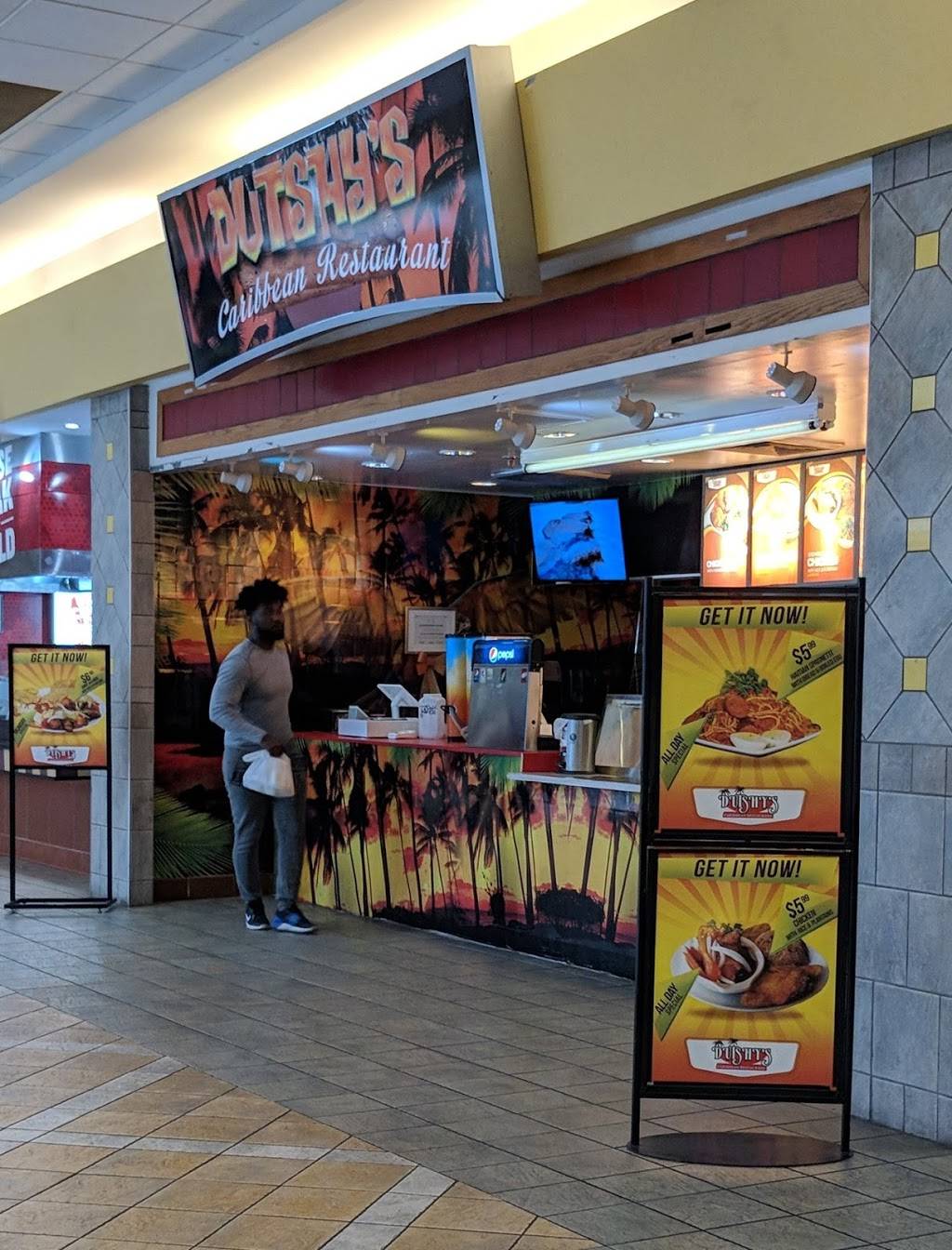 Dutshys Caribbean Restaurant | restaurant | 801 Congress Ave #677, Boynton Beach, FL 33426, USA | 5613320427 OR +1 561-332-0427