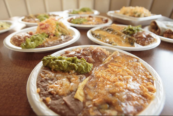 Pepes Finest Mexican Food | restaurant | 511 W Valley Blvd, Alhambra, CA 91803, USA | 6262898618 OR +1 626-289-8618