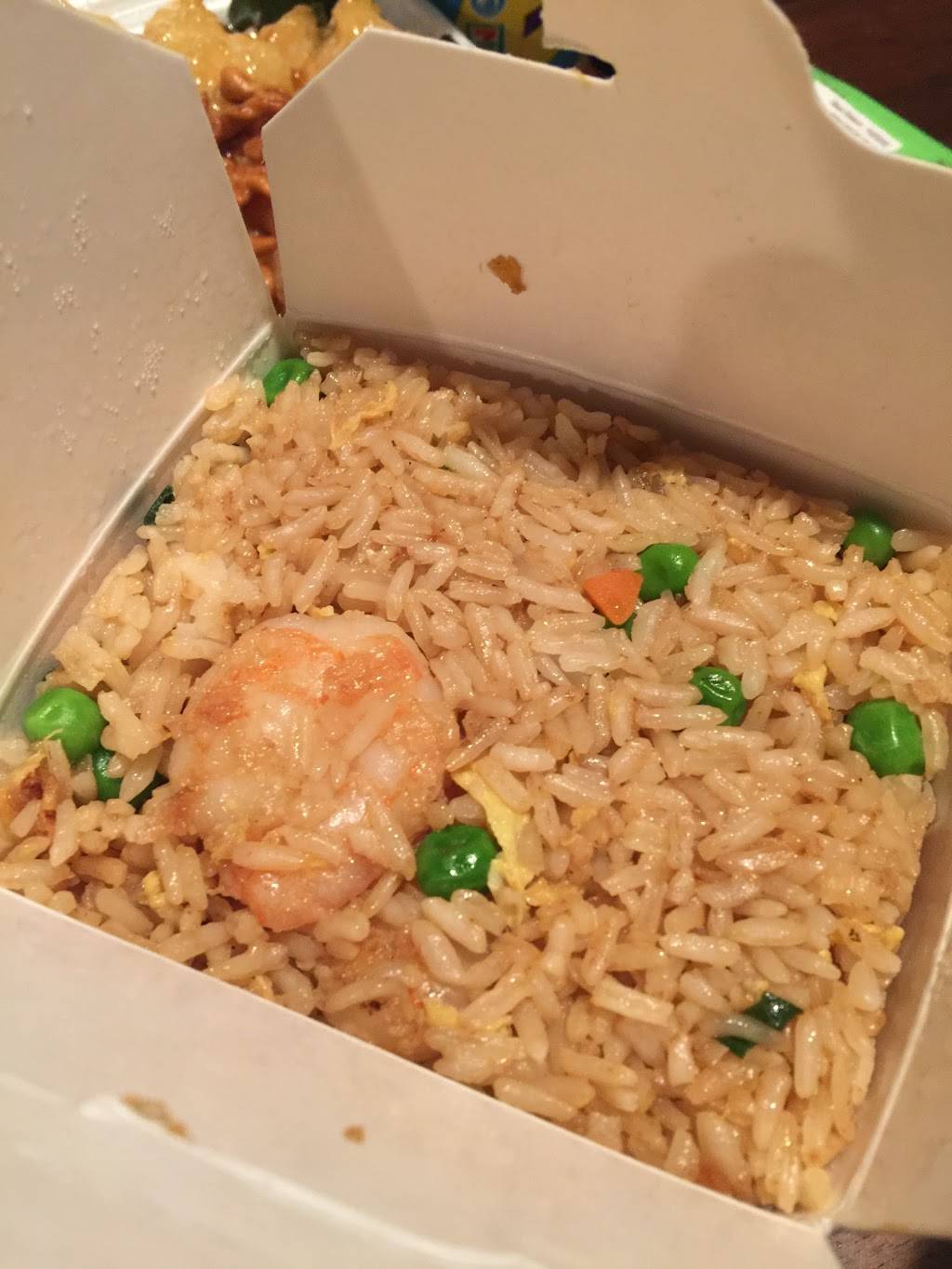 China A Go Go (S Highlands) | meal delivery | 10550 Southern Highlands Pkwy, Las Vegas, NV 89141, USA | 7022935514 OR +1 702-293-5514