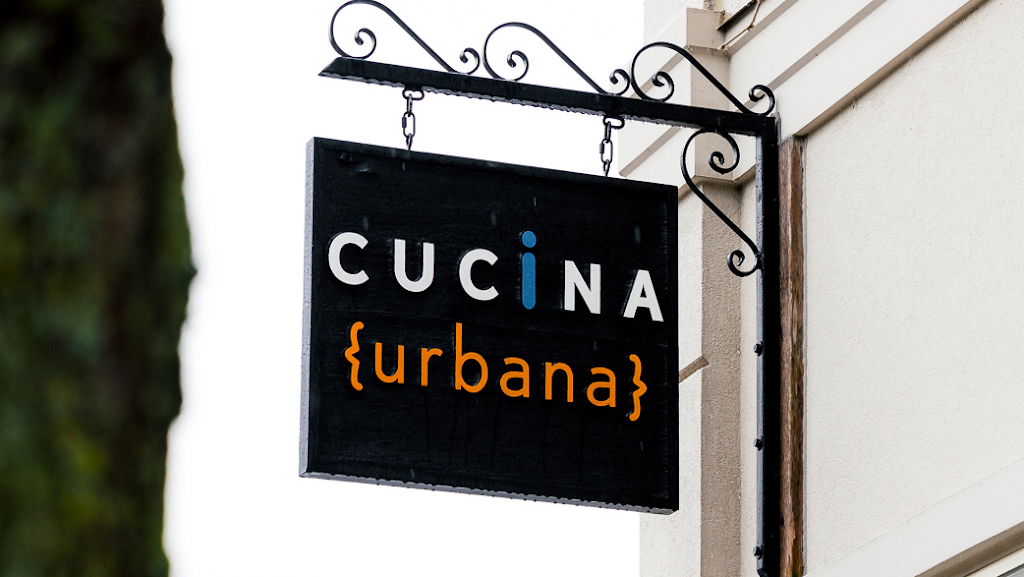 Cucina Urbana Italian Kitchen & Wine Bar | restaurant | 165 Division St #201, Cobourg, ON K9A 0B3, Canada | 9053779100 OR +1 905-377-9100