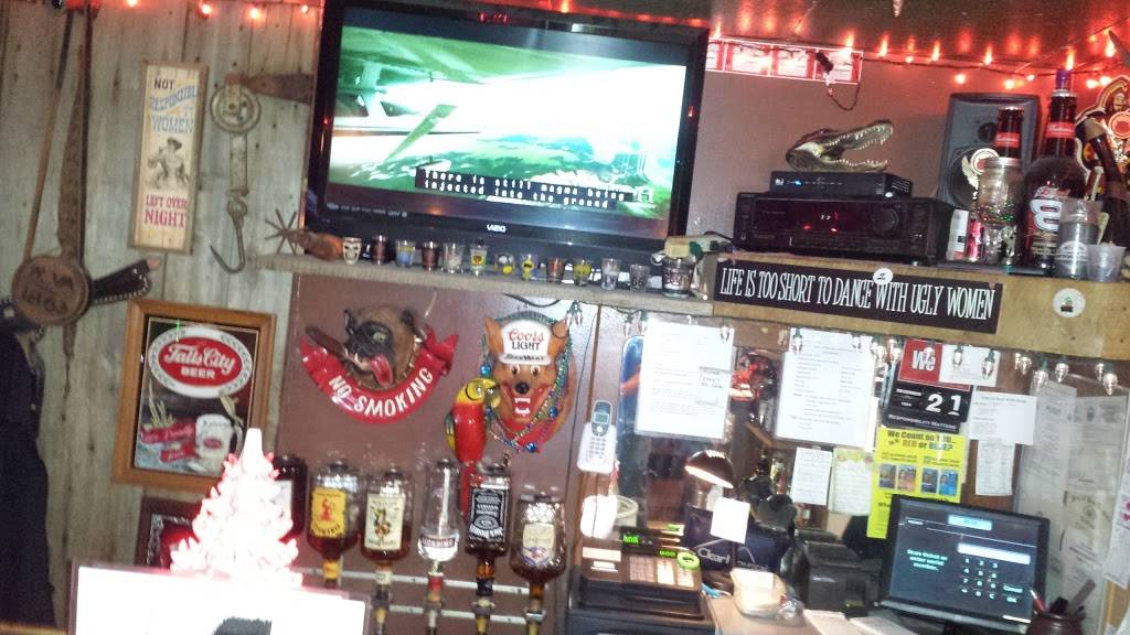 Tumbleweed Saloon | restaurant | 3585 Grafton Rd, Morgantown, WV 26508, USA | 3042910487 OR +1 304-291-0487