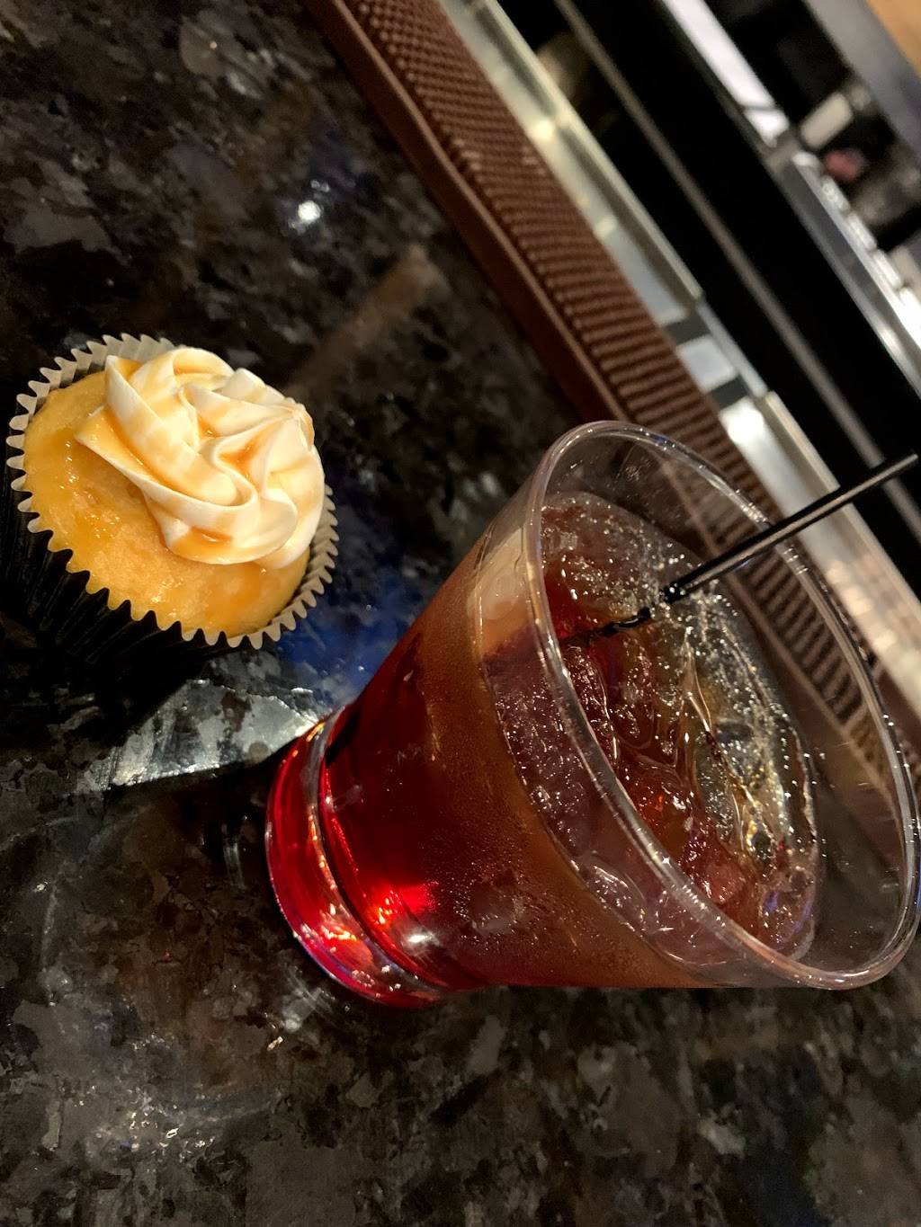 The Ainsworth - Newark | restaurant | 810 Broad St, Newark, NJ 07102, USA | 9732421300 OR +1 973-242-1300