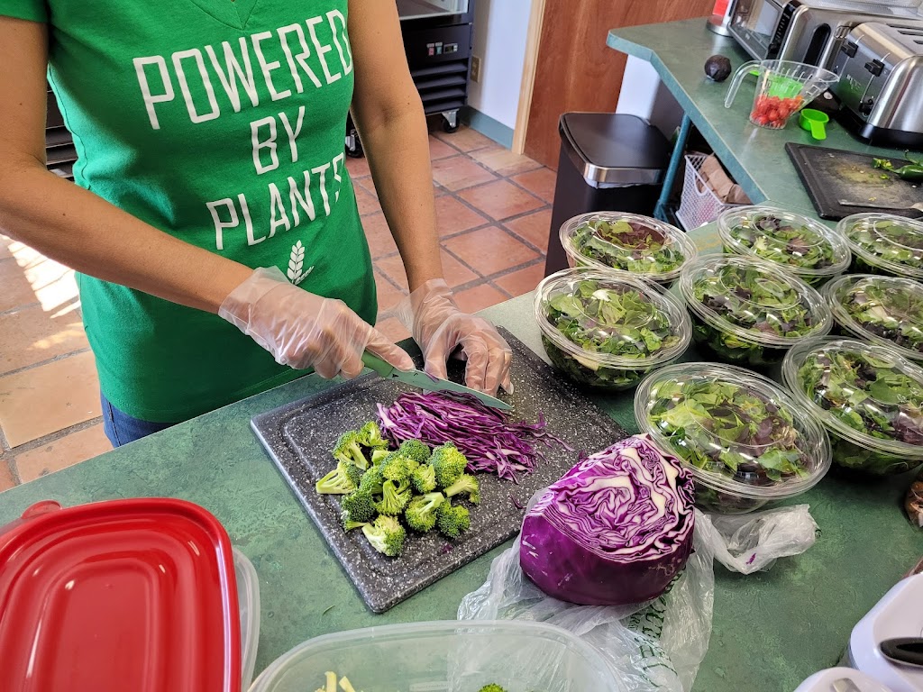 BLUE ZONE by Body Basics Healing Center | restaurant | 18635 US-84 #285, Española, NM 87532, USA | 5057536755 OR +1 505-753-6755