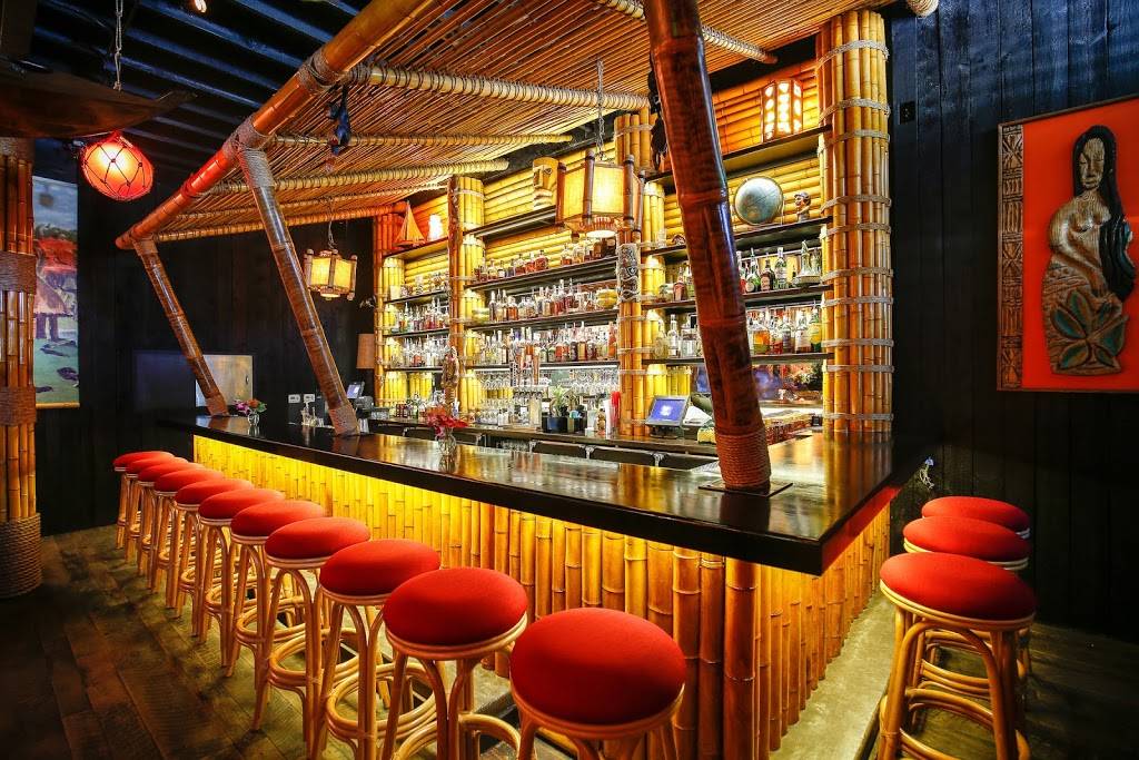 Adrift | restaurant | 218 S Broadway, Denver, CO 80209, USA | 3037788454 OR +1 303-778-8454