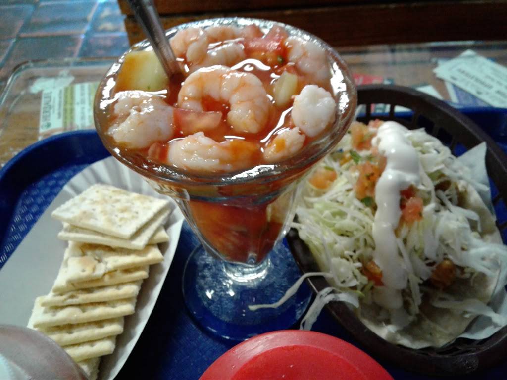 El Oasis Seafood Restaurant | restaurant | 9312 Whittier Blvd, Pico Rivera, CA 90660, USA | 5629484070 OR +1 562-948-4070