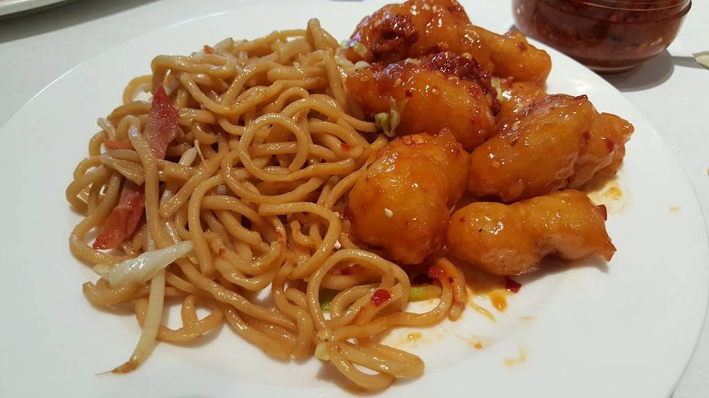 China Village | restaurant | 107 San Marin Dr, Novato, CA 94945, USA | 4158923823 OR +1 415-892-3823