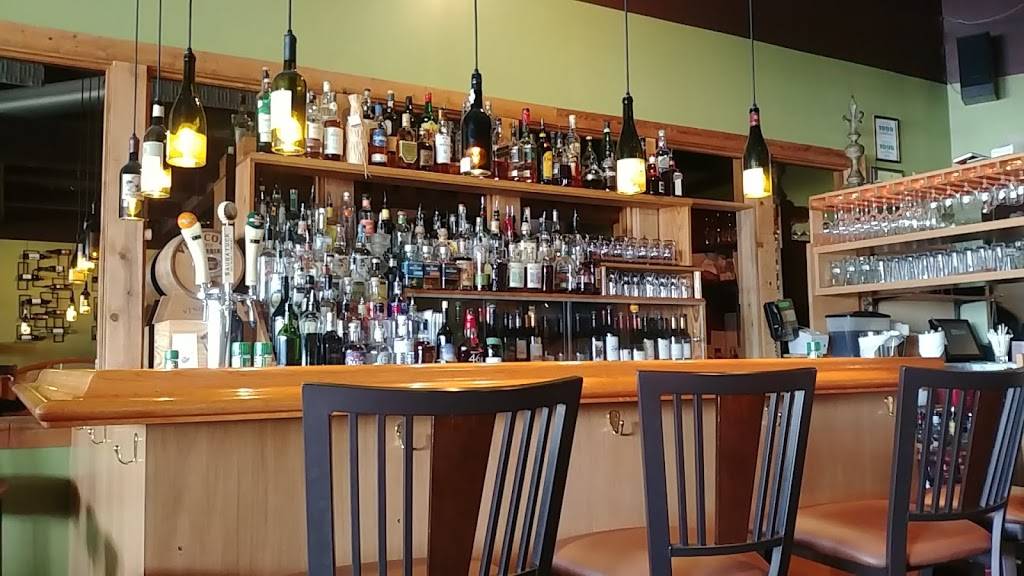 Dustys Cellar | restaurant | 1839 W Grand River Ave, Okemos, MI 48864, USA | 5173495150 OR +1 517-349-5150