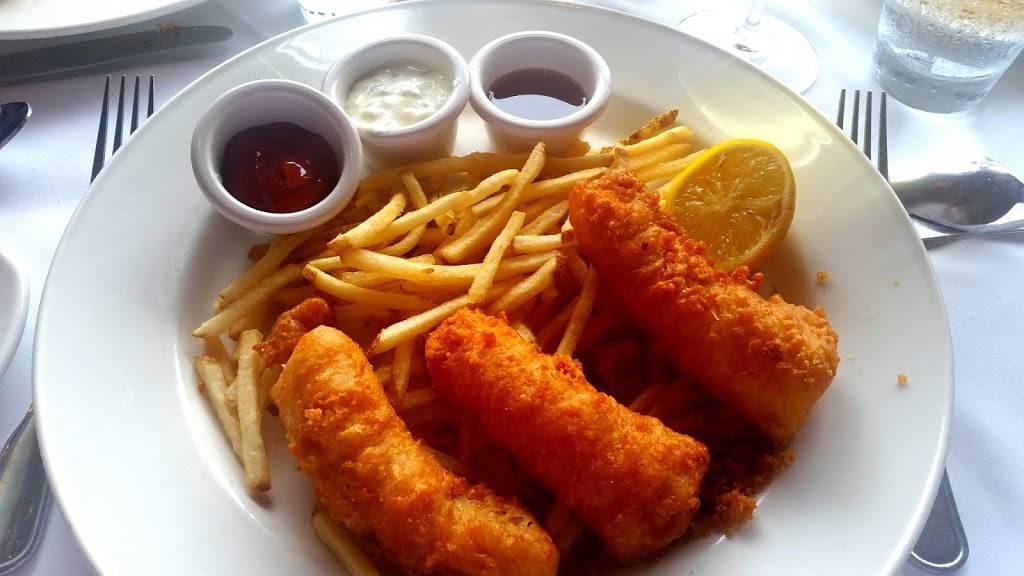 Chart House | restaurant | 13950 Panay Way, Marina Del Rey, CA 90292, USA | 3108224144 OR +1 310-822-4144