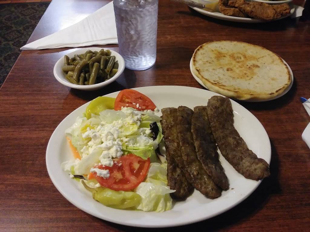 Knife & Fork | restaurant | 6416 Albemarle Rd, Charlotte, NC 28212, USA | 7048177621 OR +1 704-817-7621