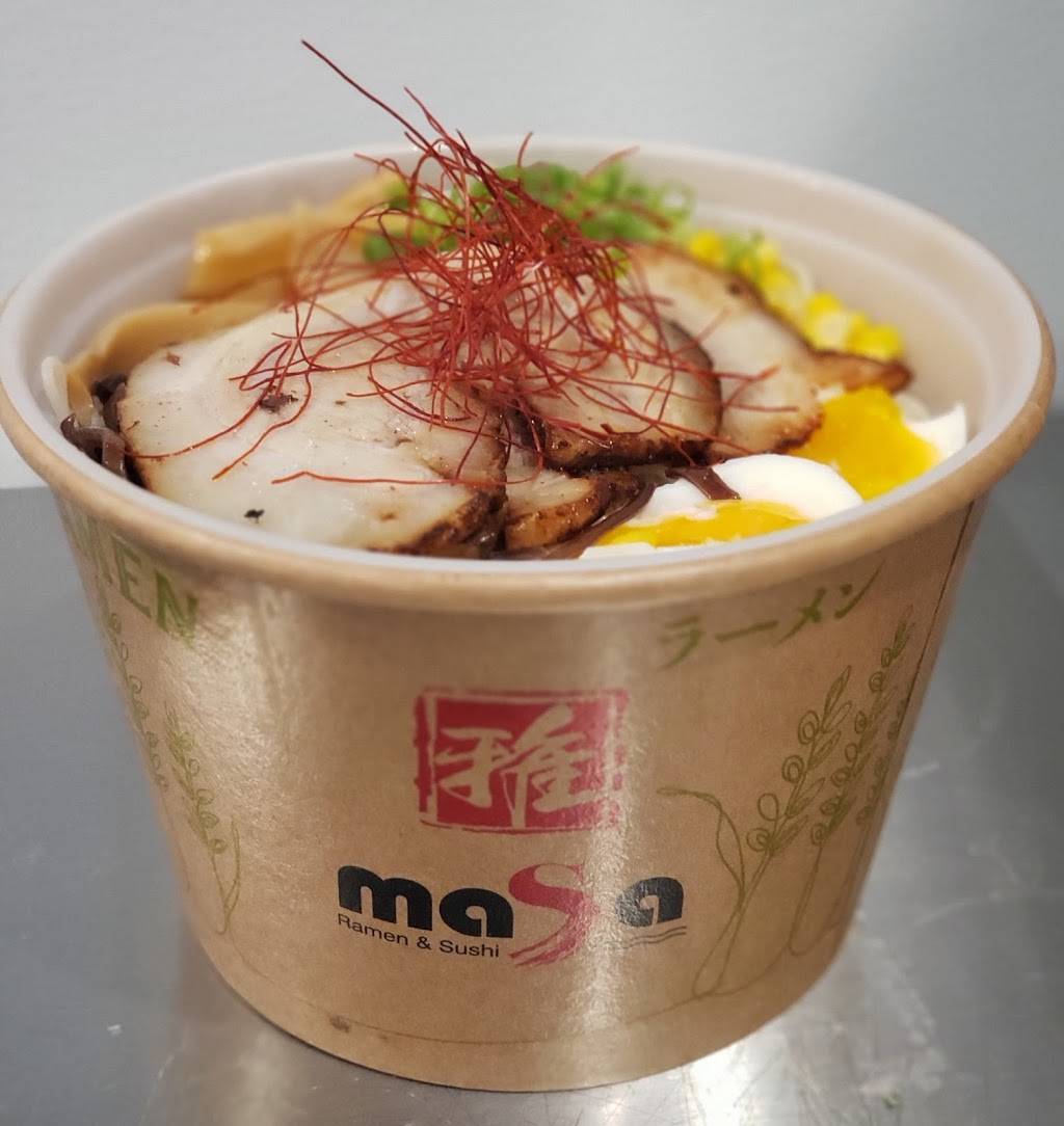 Masa | restaurant | 1001 W Memorial Rd Ste 104, Oklahoma City, OK 73114, USA | 4054630303 OR +1 405-463-0303