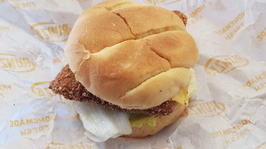 Runza Restaurant | restaurant | 8920 Fort St, Omaha, NE 68134, USA | 4025716483 OR +1 402-571-6483