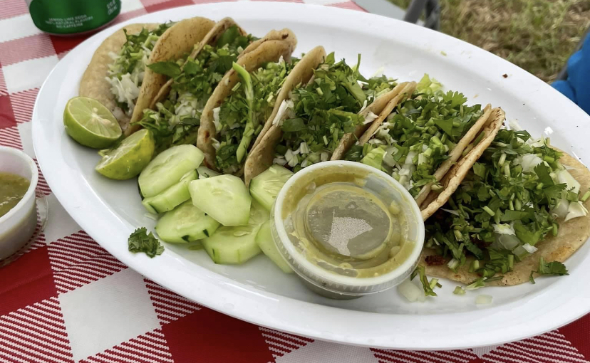 Taqueria Las Tres Coritas | restaurant | 18941 US-301, Dade City, FL 33523, USA | 8133791770 OR +1 813-379-1770