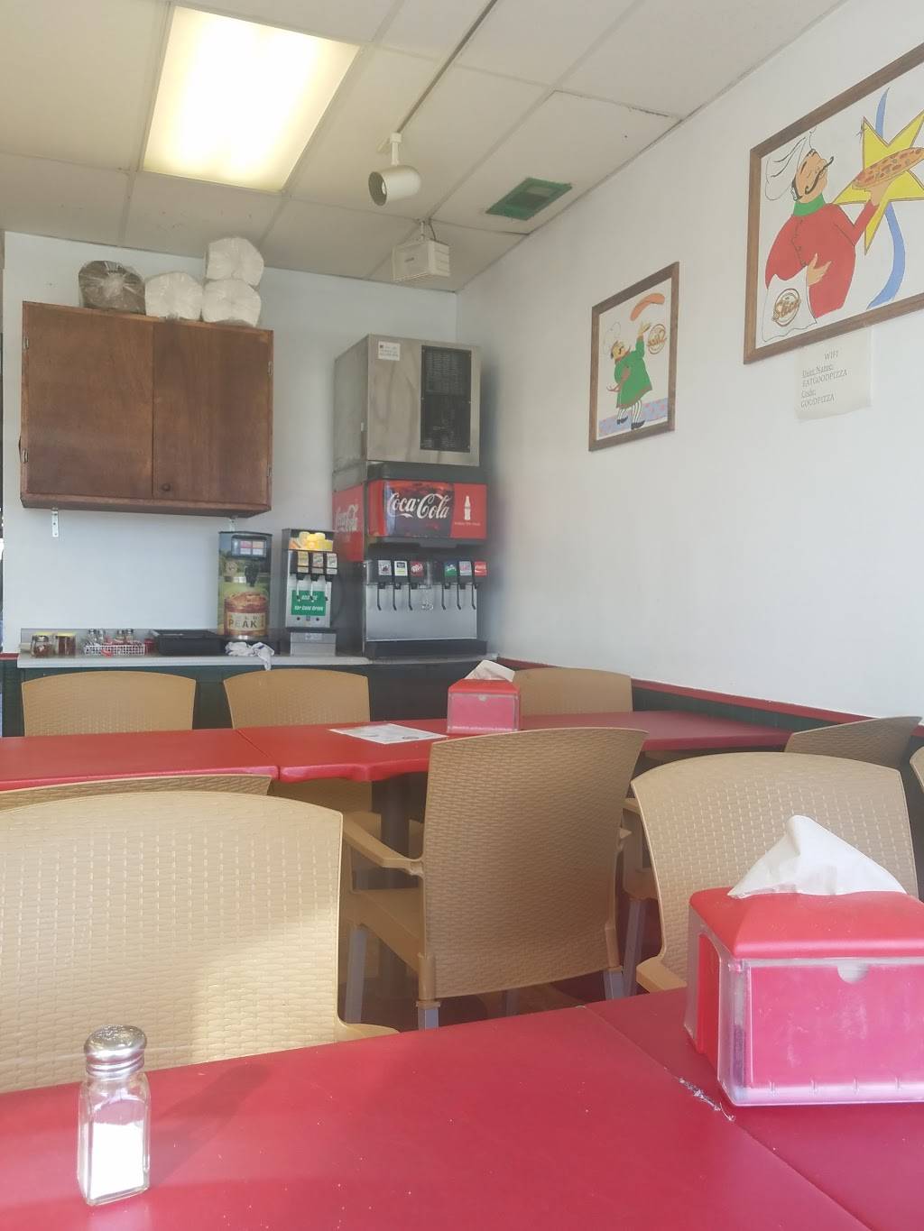 Slice | restaurant | 1622 Ocean Park Blvd, Santa Monica, CA 90405, USA | 3103994060 OR +1 310-399-4060