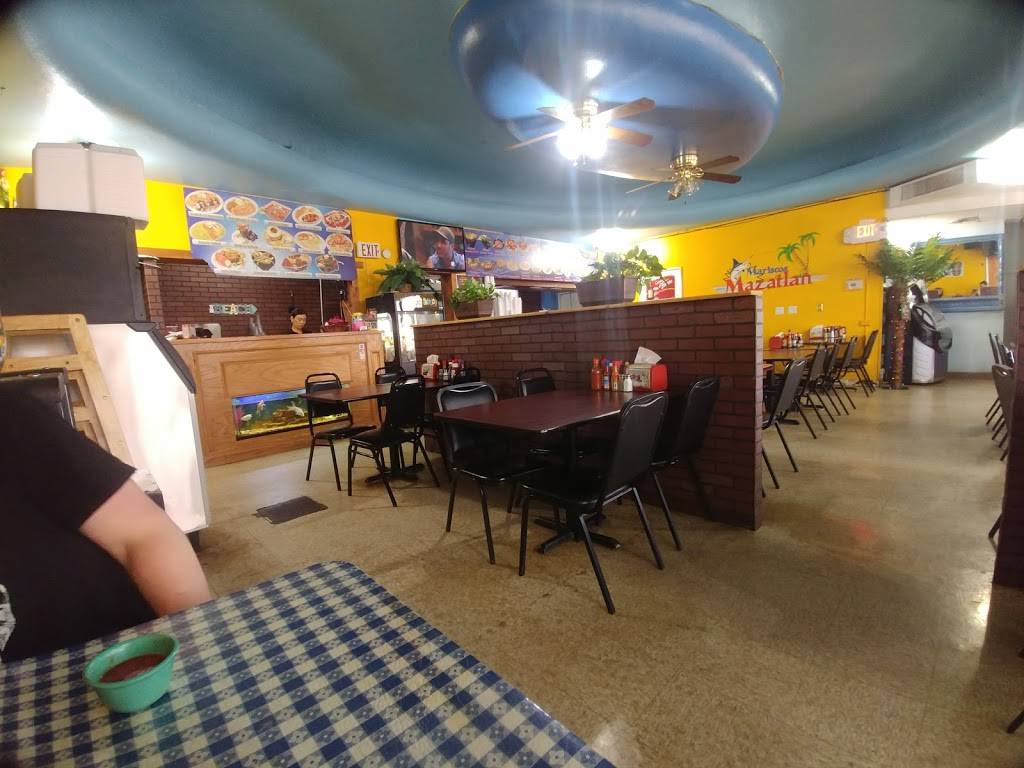 Mariscos Mazatlan | restaurant | 3325 S Robinson Ave, Oklahoma City, OK 73109, USA | 4056311755 OR +1 405-631-1755