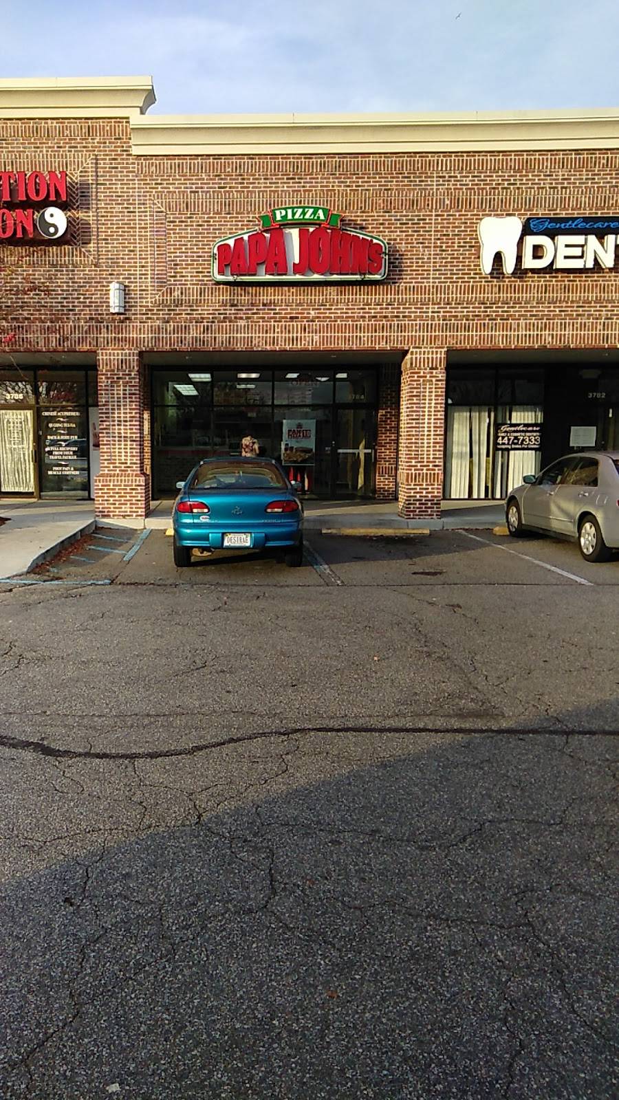 Papa Johns Pizza | restaurant | 3784 Virginia Beach Blvd, Virginia Beach, VA 23452, USA | 7573069000 OR +1 757-306-9000