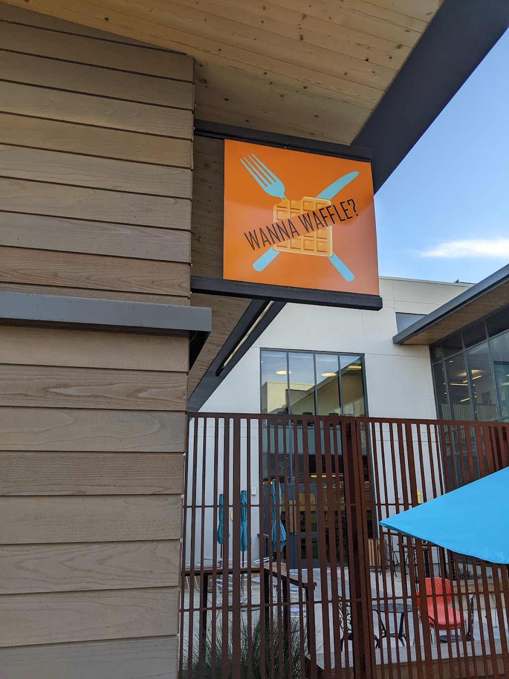 Wanna Waffle? | restaurant | 104 Oak St, Brentwood, CA 94513, USA | 9259150259 OR +1 925-915-0259