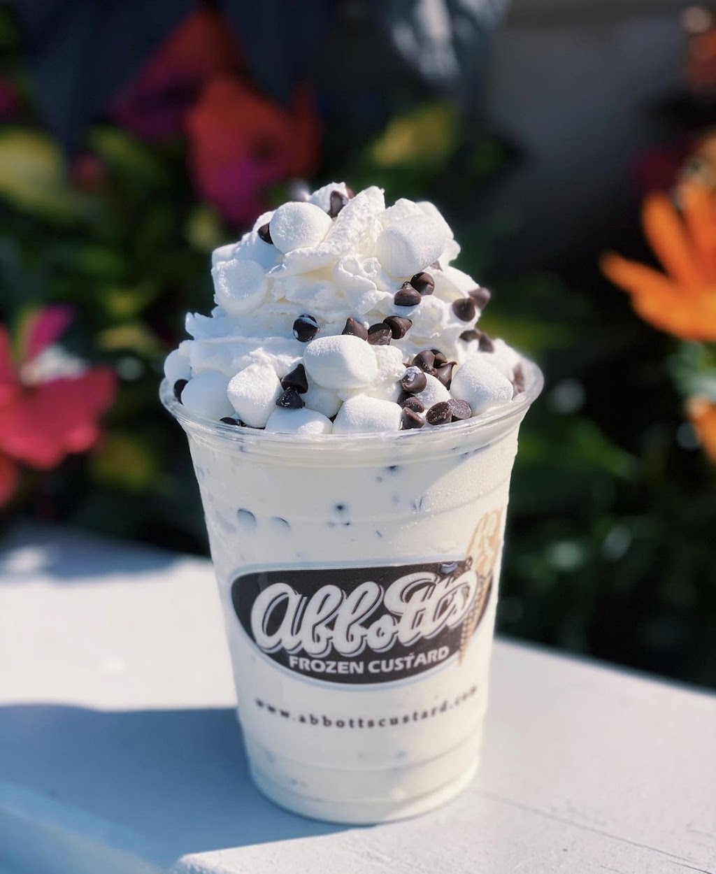 Abbotts Frozen Custard - Lexington | restaurant | 1853 Massachusetts Ave, Lexington, MA 02420, USA | 7814308571 OR +1 781-430-8571
