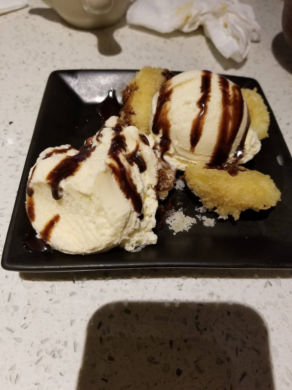 Aji Sushi | restaurant | 5239 Elkhorn Blvd, Sacramento, CA 95842, USA | 9165500333 OR +1 916-550-0333