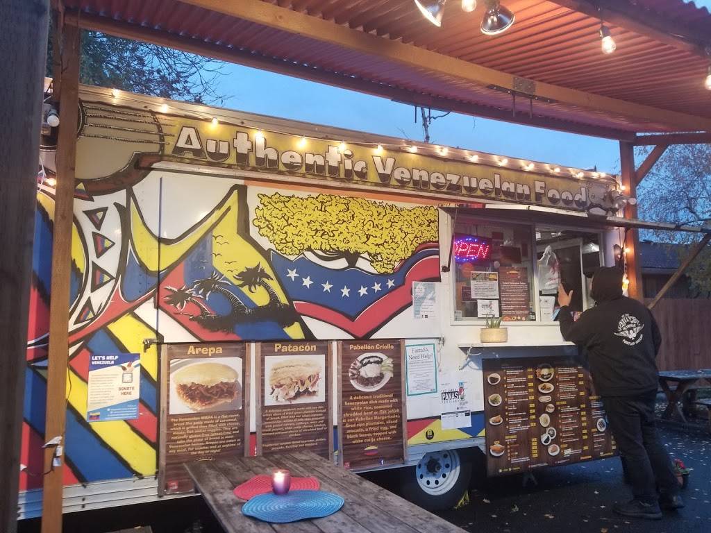 La Arepa. SE | restaurant | 7238 SE Foster Rd #22, Portland, OR 97206, USA | 5039132753 OR +1 503-913-2753