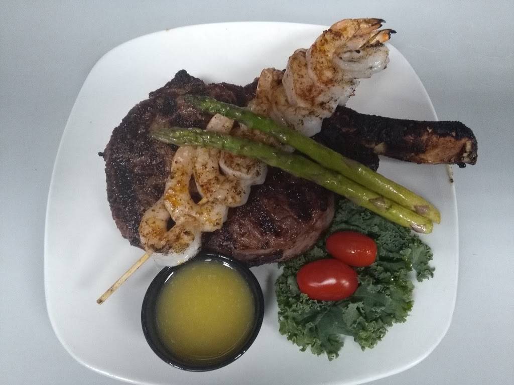 THE FOXES TRAILS | restaurant | 305 S Main St, Kokomo, IN 46901, USA | 7654507670 OR +1 765-450-7670