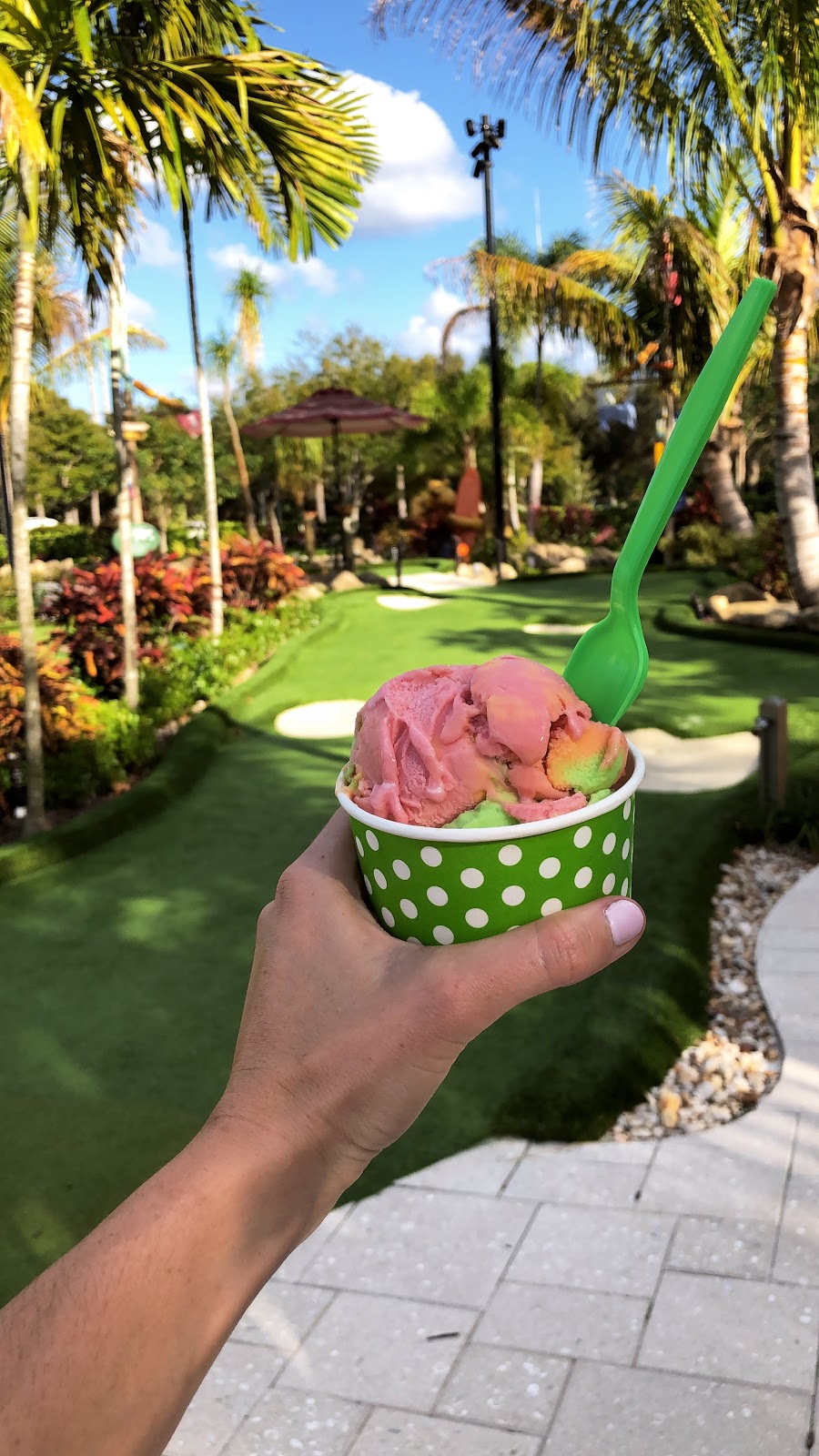 Lighthouse Cove Adventure Golf at Abacoa | restaurant | 1145 Main St, Jupiter, FL 33458, USA | 5612682717 OR +1 561-268-2717