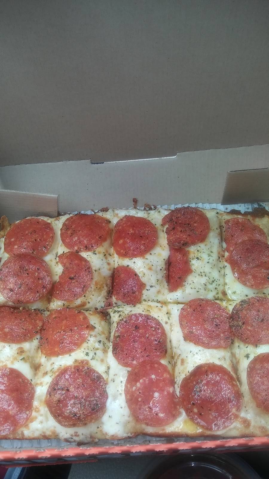 Little Caesars Pizza | meal takeaway | 2408 Clear Creek Rd Suite 107, Killeen, TX 76549, USA | 2542001221 OR +1 254-200-1221